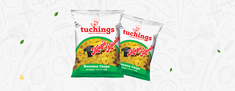 Tuchings Chips & Snacks
